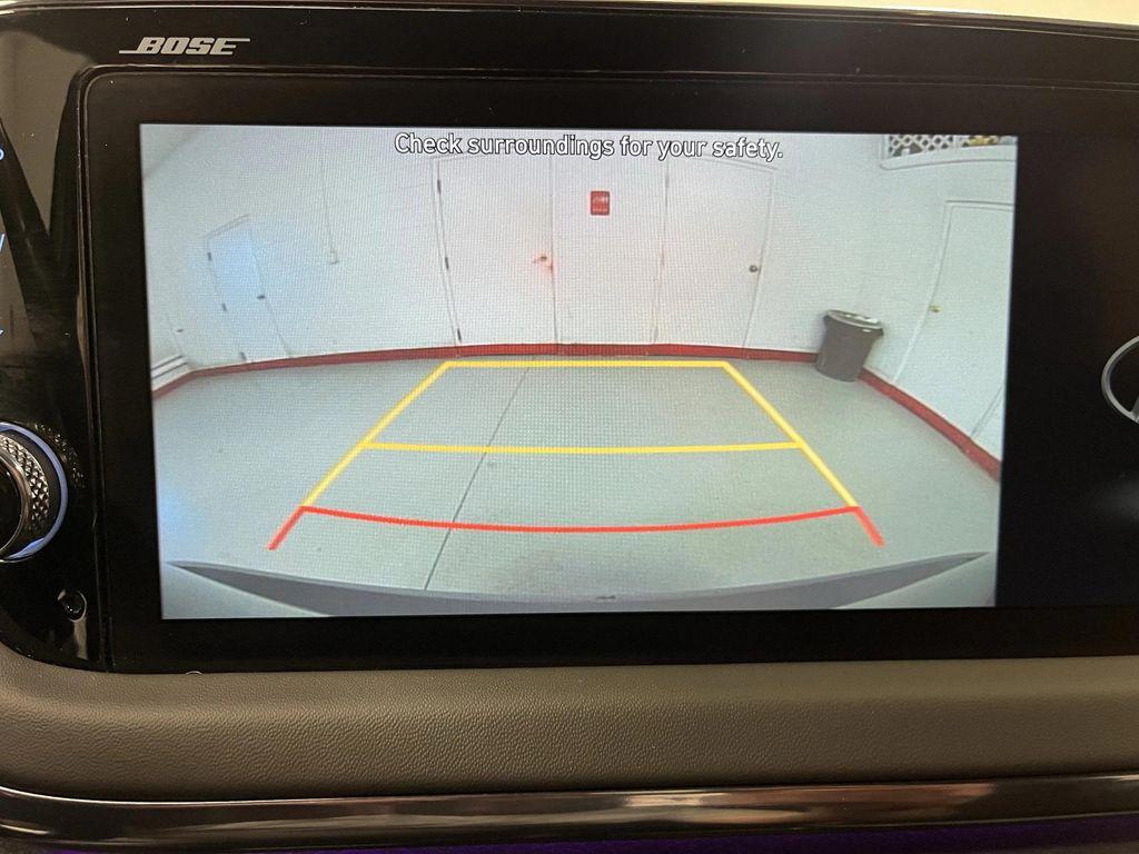 used 2021 Hyundai Sonata car, priced at $19,995