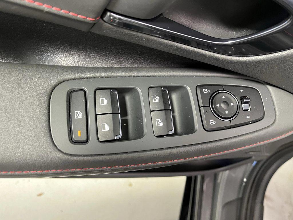 used 2021 Hyundai Sonata car, priced at $19,995