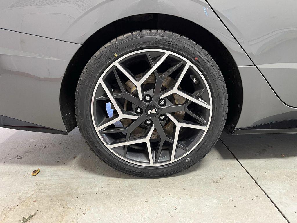 used 2021 Hyundai Sonata car, priced at $19,995