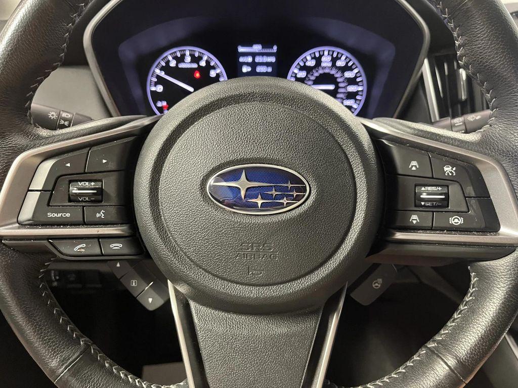 used 2021 Subaru Outback car, priced at $26,495