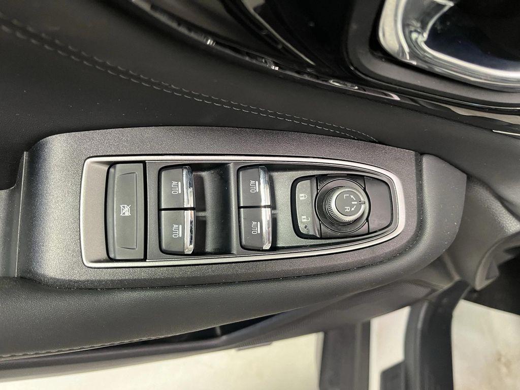 used 2021 Subaru Outback car, priced at $26,495