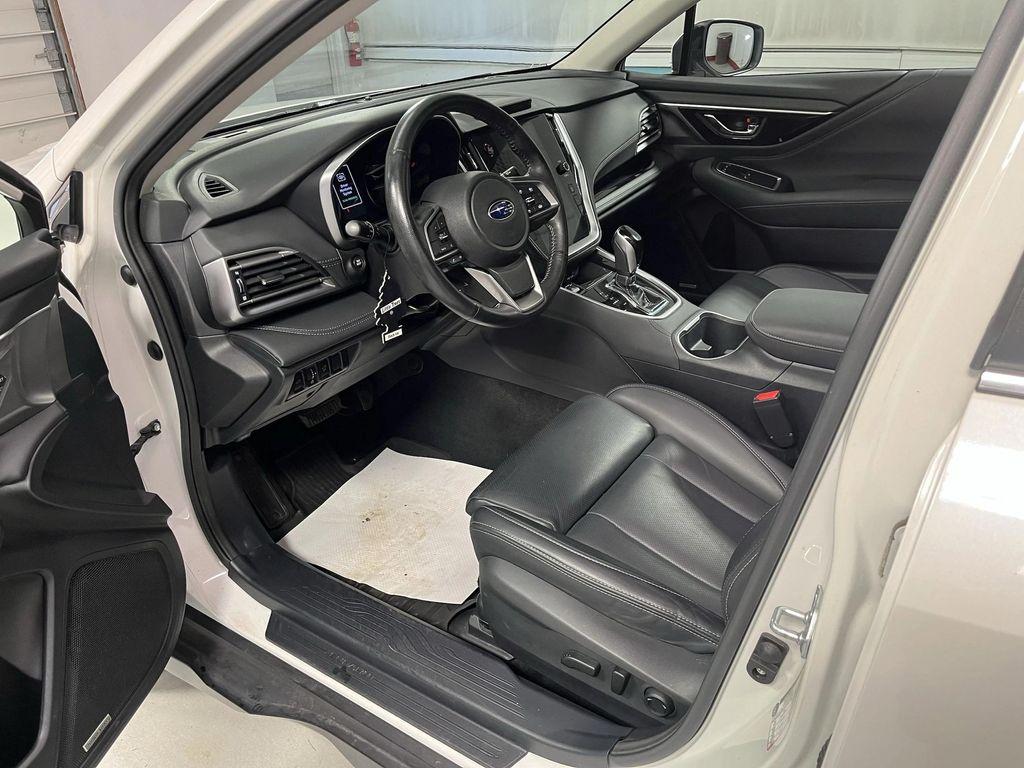 used 2021 Subaru Outback car, priced at $26,495