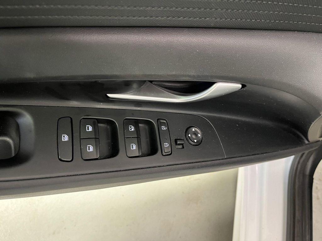 used 2023 Hyundai Elantra car, priced at $17,995