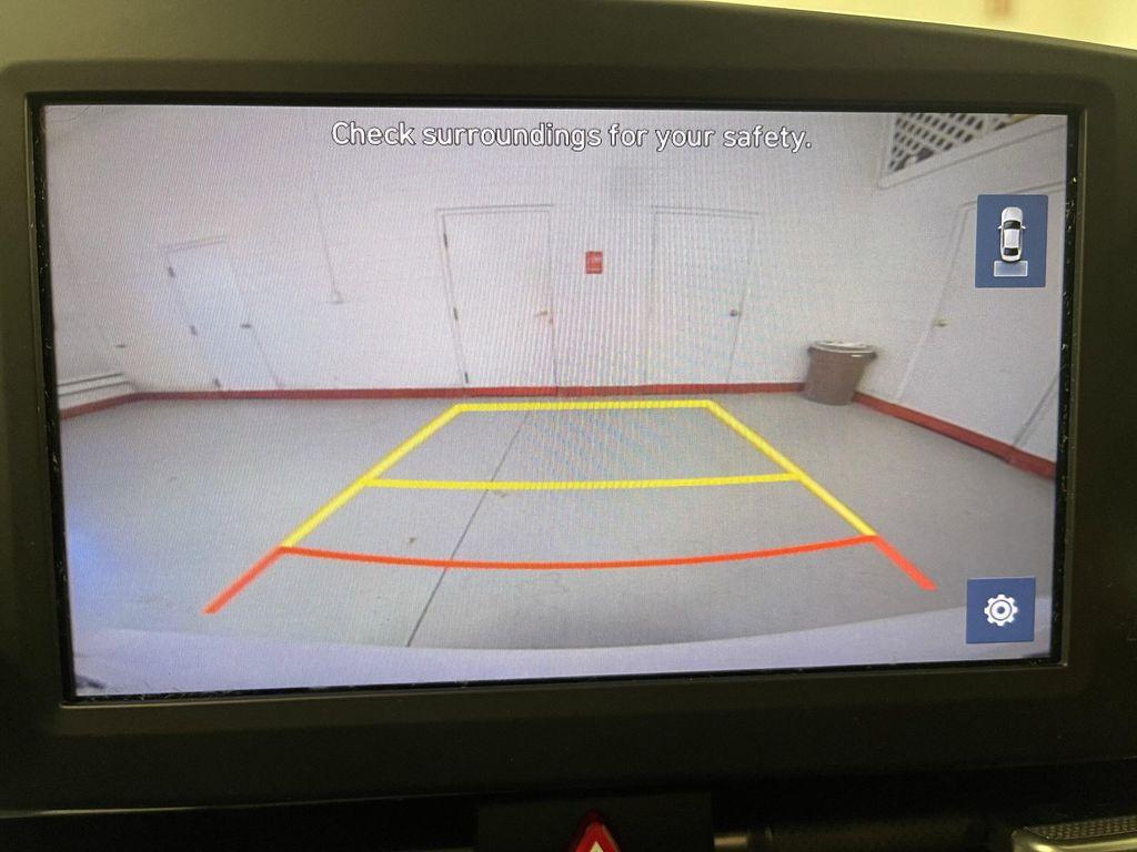 used 2023 Hyundai Elantra car, priced at $17,995