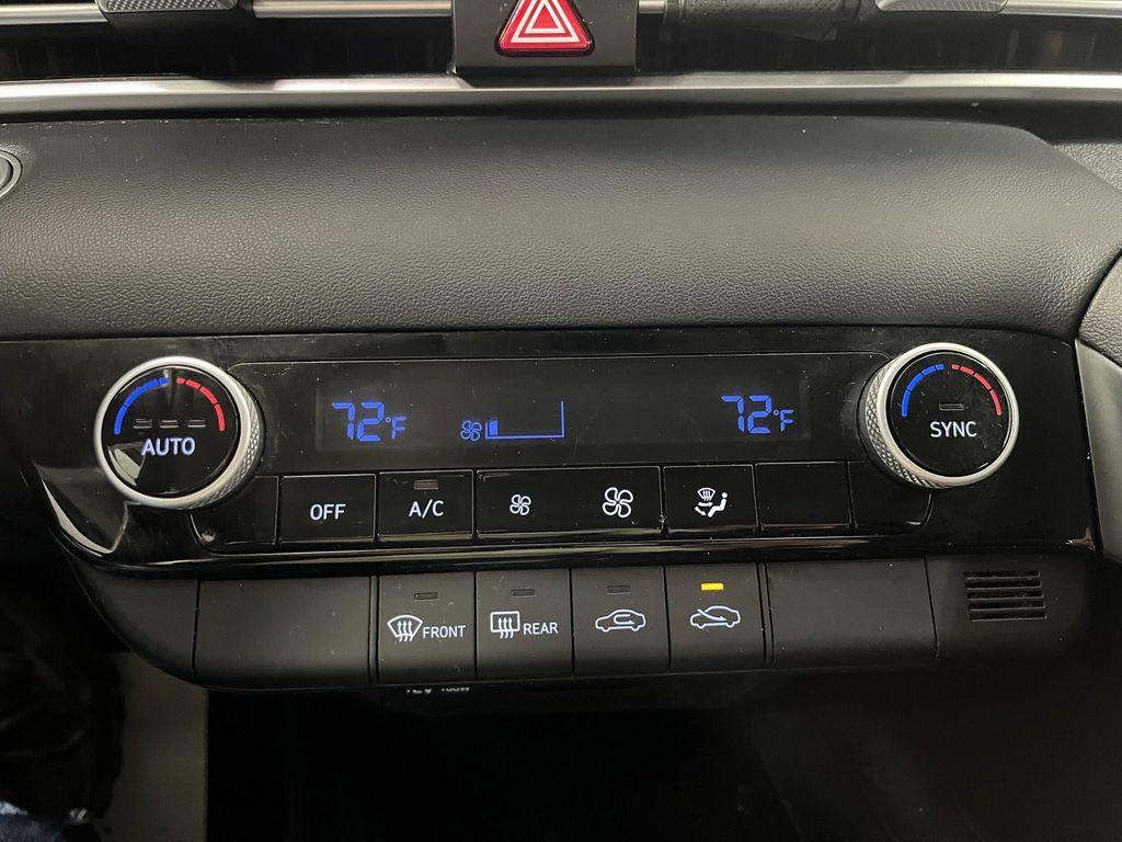 used 2023 Hyundai Elantra car, priced at $17,995