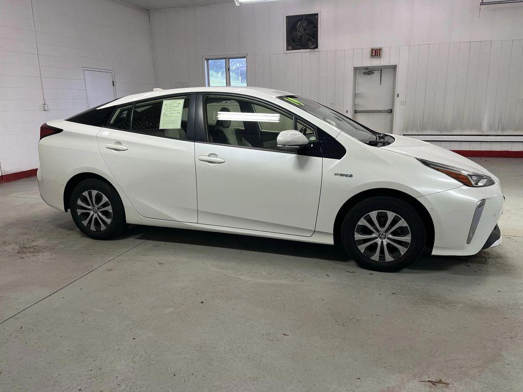 used 2019 Toyota Prius car, priced at $21,995