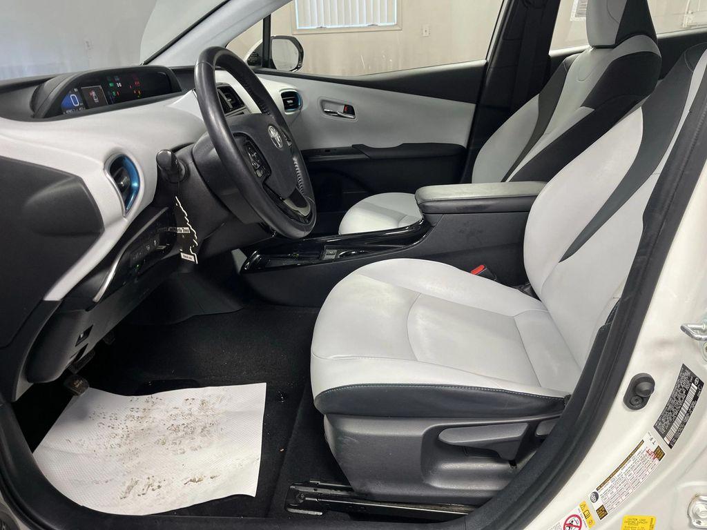 used 2019 Toyota Prius car, priced at $21,995