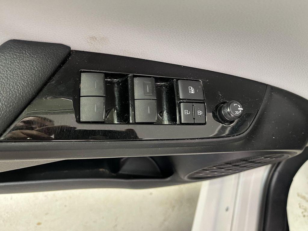 used 2019 Toyota Prius car, priced at $21,995