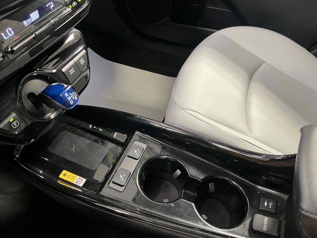 used 2019 Toyota Prius car, priced at $21,995
