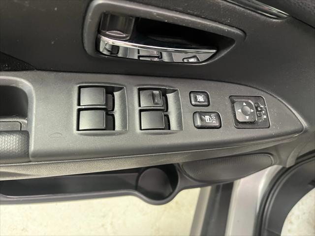 used 2022 Mitsubishi Outlander Sport car, priced at $17,995