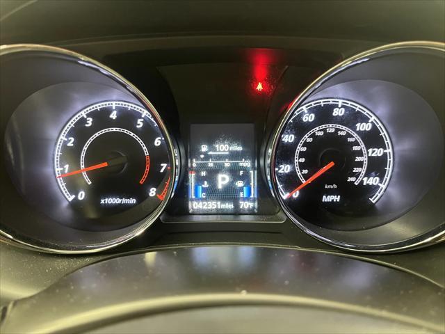 used 2022 Mitsubishi Outlander Sport car, priced at $17,995