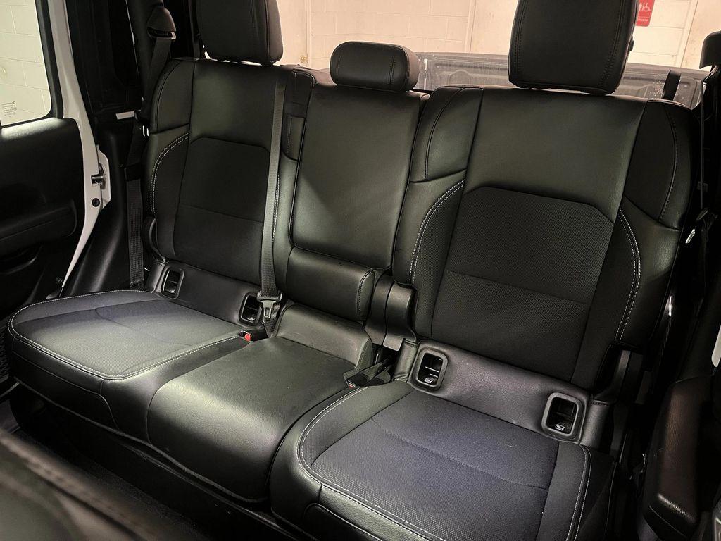 used 2021 Jeep Gladiator car, priced at $29,995
