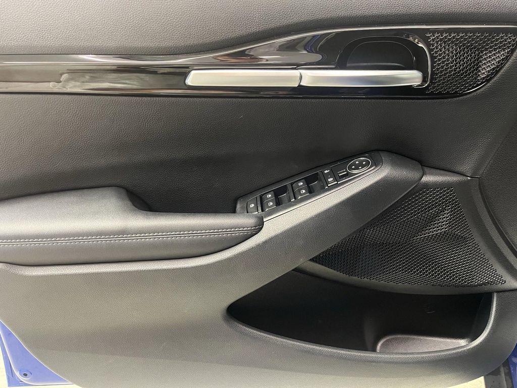 used 2022 Kia Seltos car, priced at $22,995