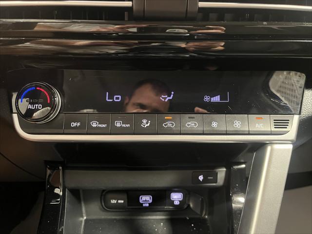 used 2022 Kia Seltos car, priced at $22,995