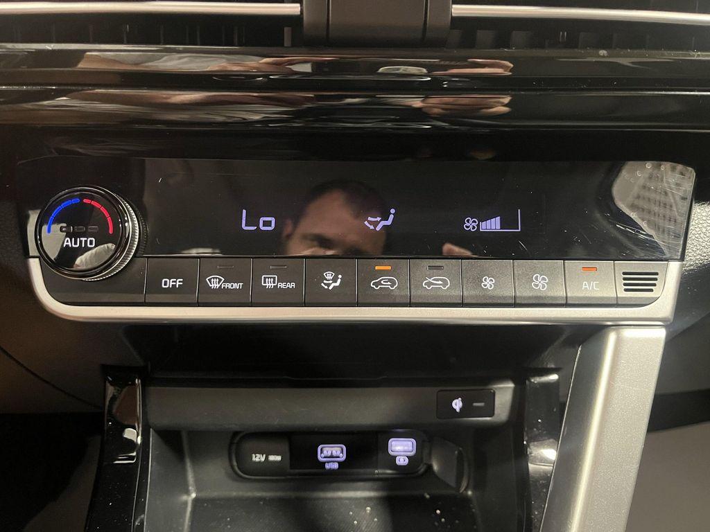 used 2022 Kia Seltos car, priced at $22,995