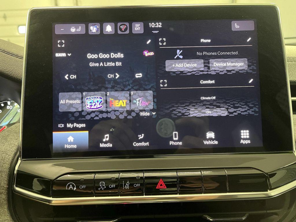 used 2022 Jeep Compass car, priced at $19,995