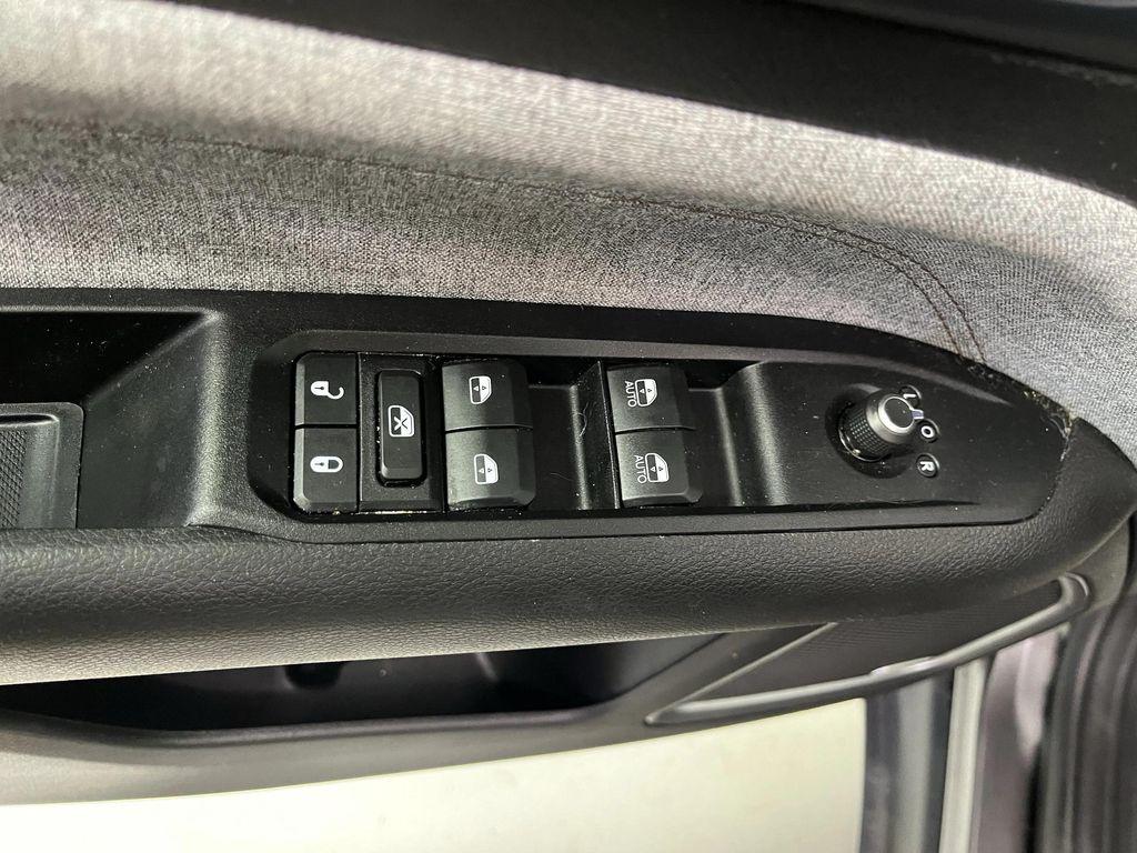 used 2022 Jeep Compass car, priced at $19,995