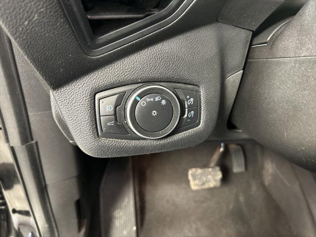 used 2019 Ford Escape car, priced at $14,995