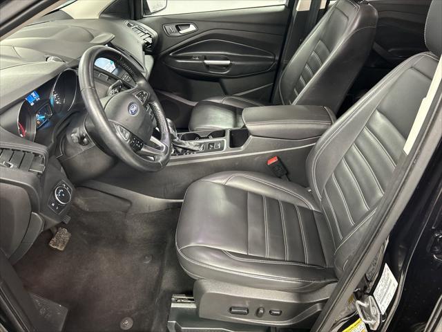 used 2019 Ford Escape car, priced at $14,995