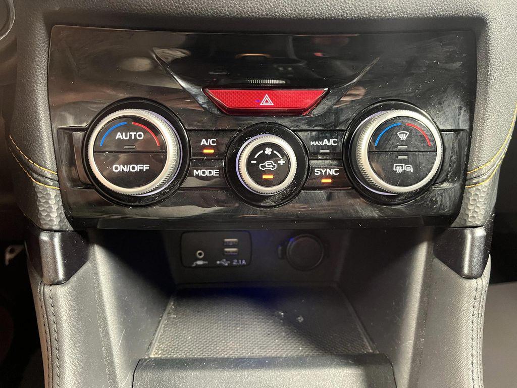 used 2022 Subaru Forester car, priced at $30,995