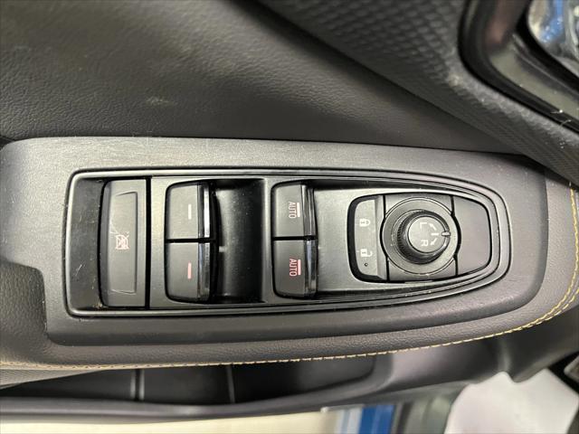 used 2022 Subaru Forester car, priced at $30,995