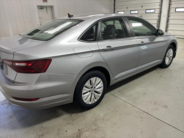 used 2020 Volkswagen Jetta car, priced at $14,995