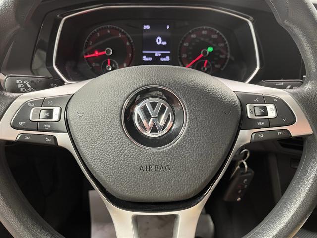 used 2020 Volkswagen Jetta car, priced at $14,995