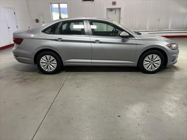 used 2020 Volkswagen Jetta car, priced at $14,995