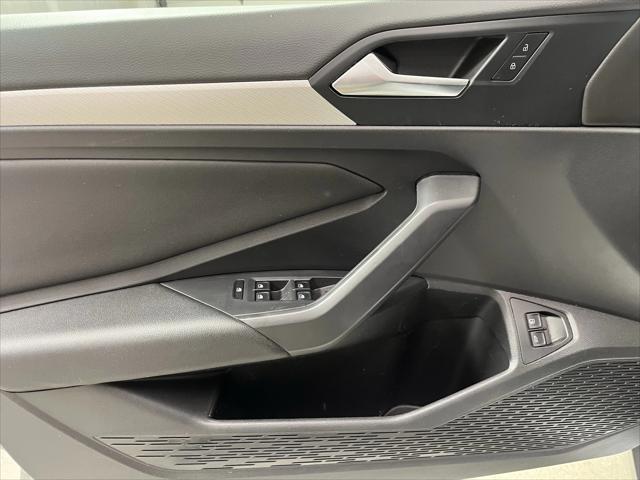 used 2020 Volkswagen Jetta car, priced at $14,995
