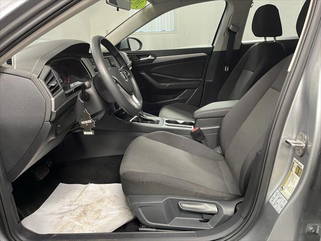 used 2020 Volkswagen Jetta car, priced at $14,995