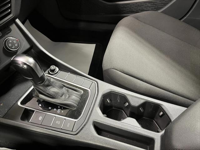used 2020 Volkswagen Jetta car, priced at $14,995