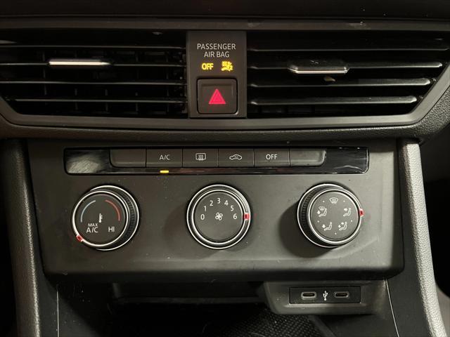 used 2020 Volkswagen Jetta car, priced at $14,995