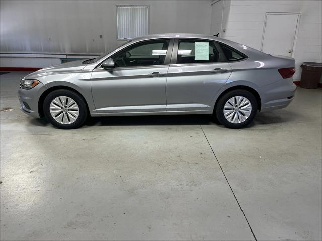used 2020 Volkswagen Jetta car, priced at $14,995