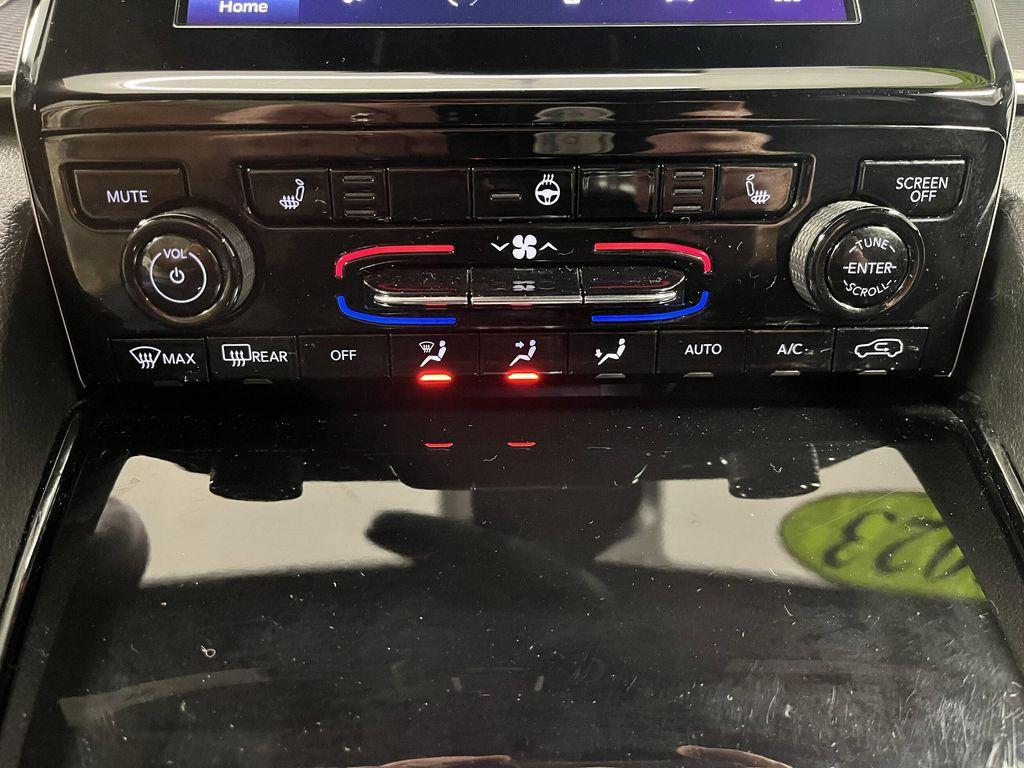 used 2023 Jeep Grand Cherokee L car, priced at $27,495