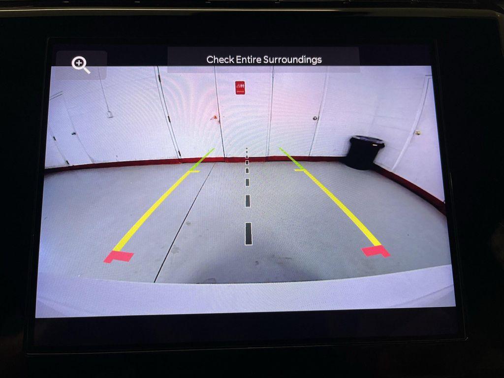 used 2023 Jeep Grand Cherokee L car, priced at $27,495