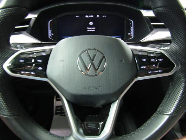 used 2022 Volkswagen Arteon car, priced at $25,995