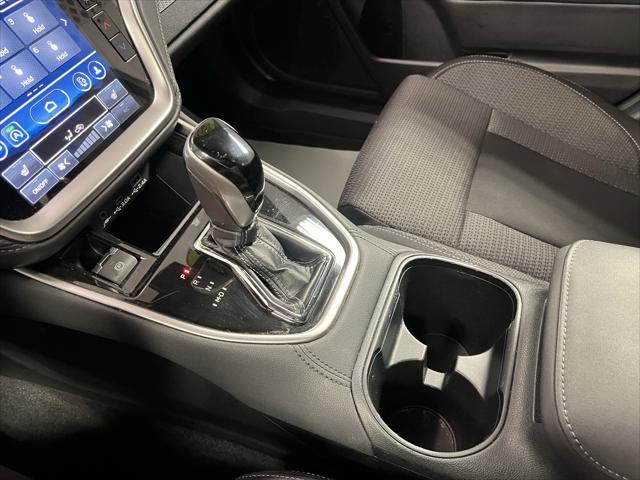 used 2023 Subaru Outback car, priced at $25,995
