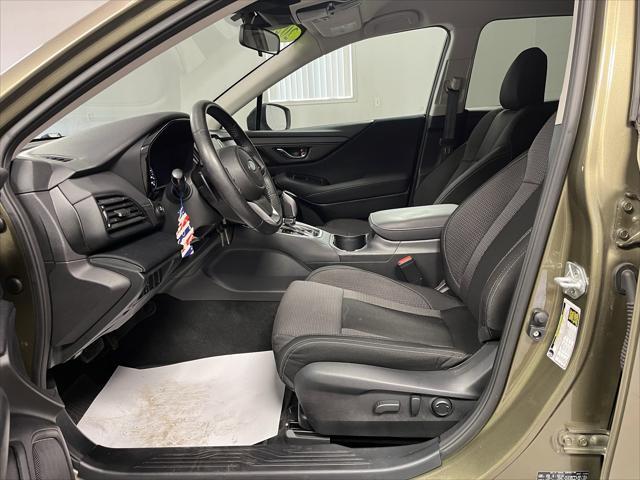 used 2023 Subaru Outback car, priced at $25,995