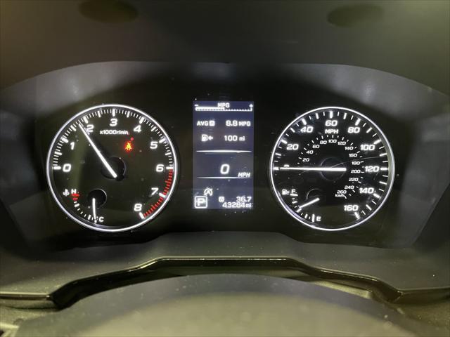 used 2023 Subaru Outback car, priced at $25,995