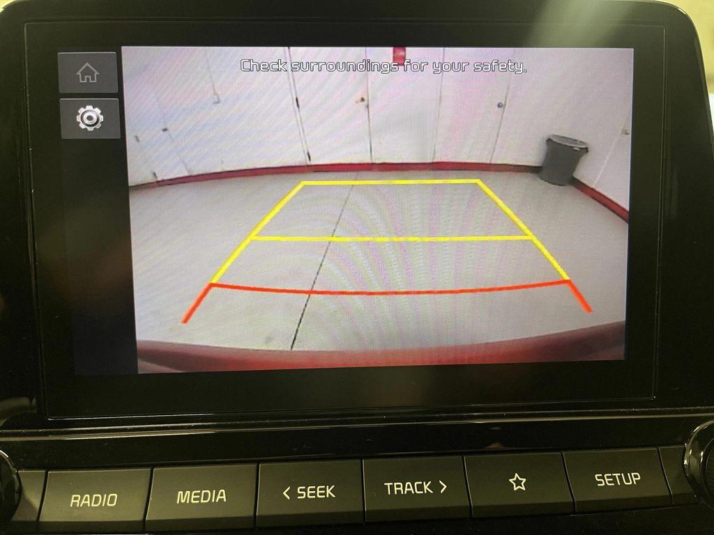 used 2024 Kia Forte car, priced at $17,995