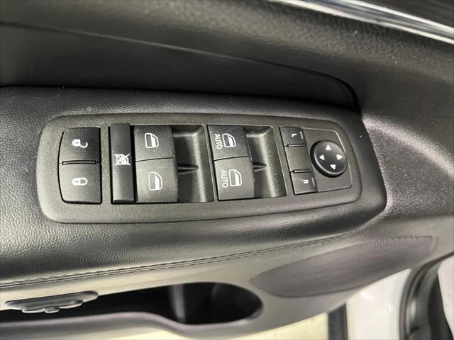 used 2022 Jeep Grand Cherokee car, priced at $28,495