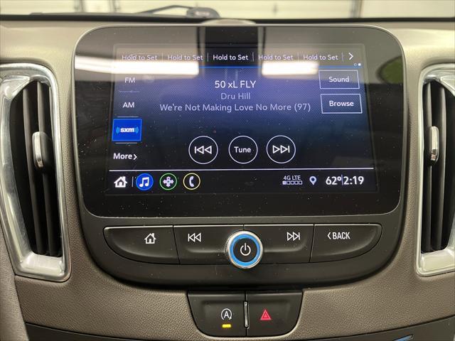 used 2020 Chevrolet Malibu car, priced at $15,995