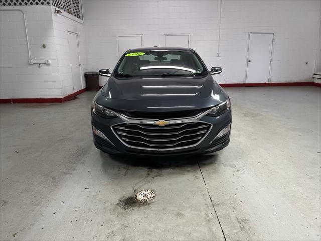 used 2020 Chevrolet Malibu car, priced at $15,995