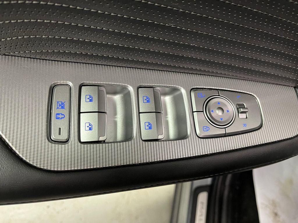 used 2023 Hyundai Palisade car, priced at $38,495