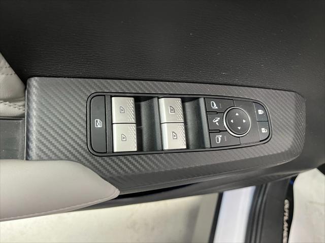 used 2023 Mitsubishi Outlander PHEV car, priced at $28,995