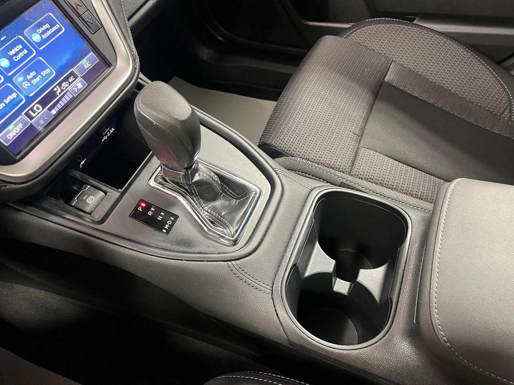 used 2025 Subaru Outback car, priced at $26,995