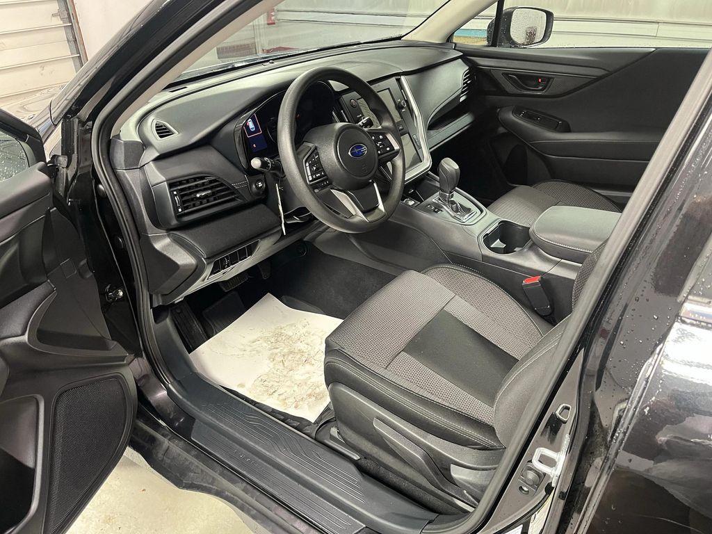 used 2025 Subaru Outback car, priced at $26,995