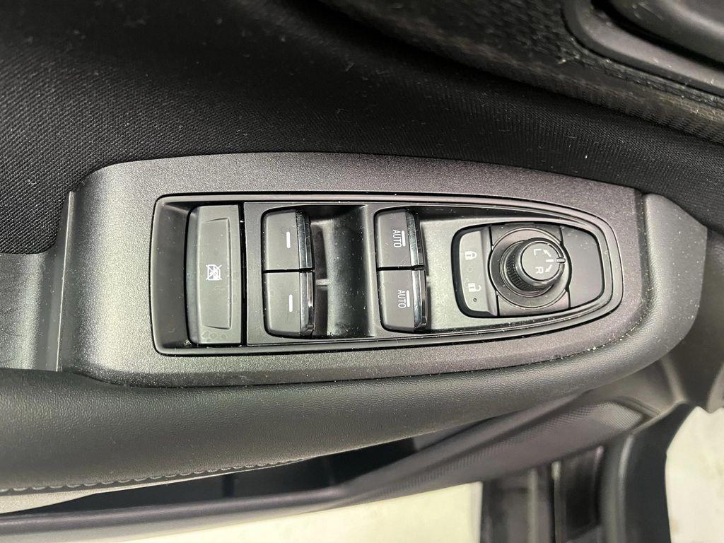 used 2025 Subaru Outback car, priced at $26,995
