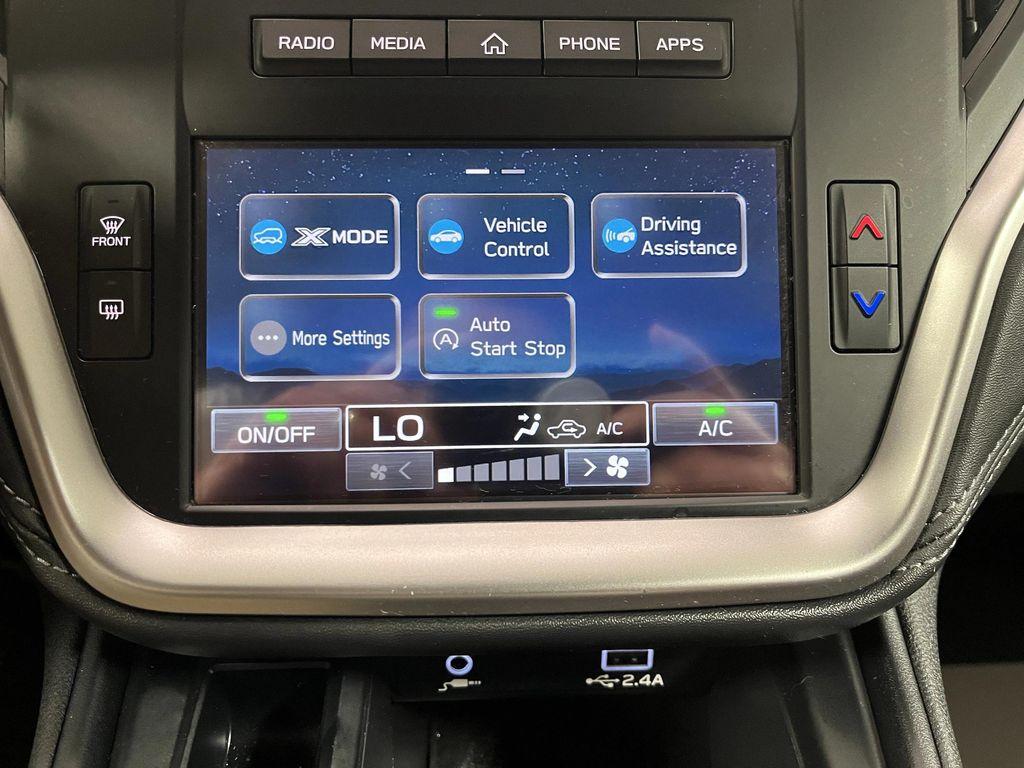 used 2025 Subaru Outback car, priced at $26,995