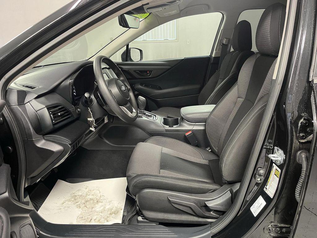 used 2025 Subaru Outback car, priced at $26,995